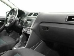 Volkswagen Polo 1.6 Автомат, фото №9