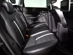 Ford Kuga, фото №10