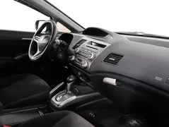 Honda Civic, фото №7