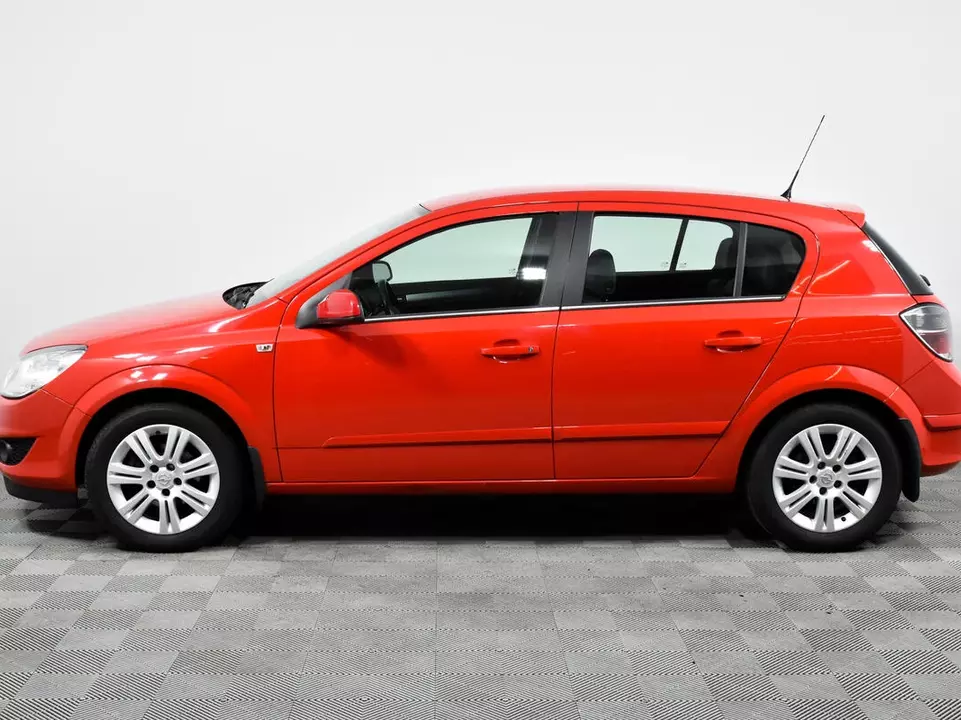 Opel Astra, фото №8