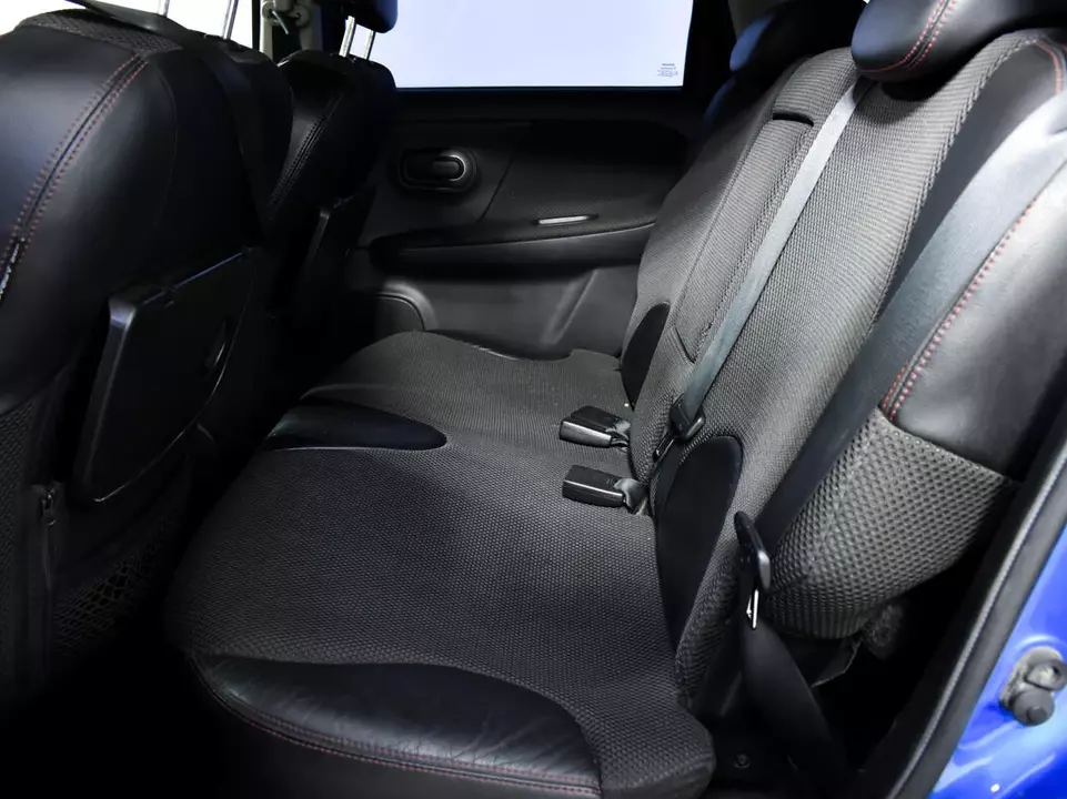 Nissan Note, фото №12