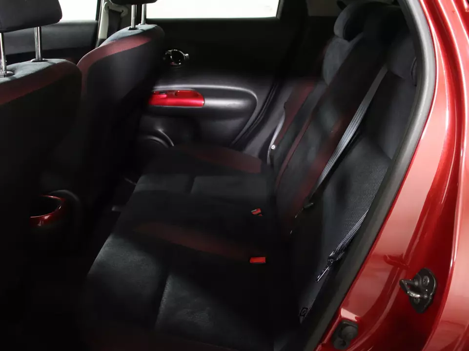 Nissan Juke, фото №10