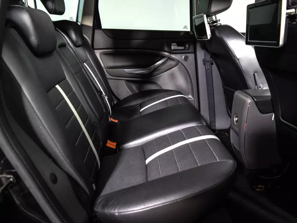 Ford Kuga, фото №10
