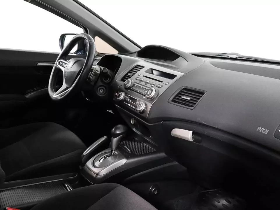 Honda Civic, фото №7