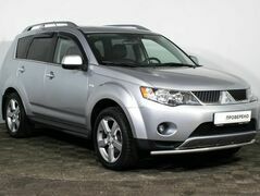 Mitsubishi Outlander, фото №3