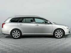 Toyota Avensis II Рестайлинг, фото №4