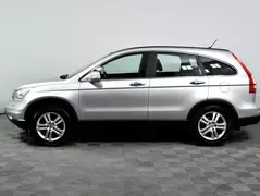 Honda CR-V, фото №8