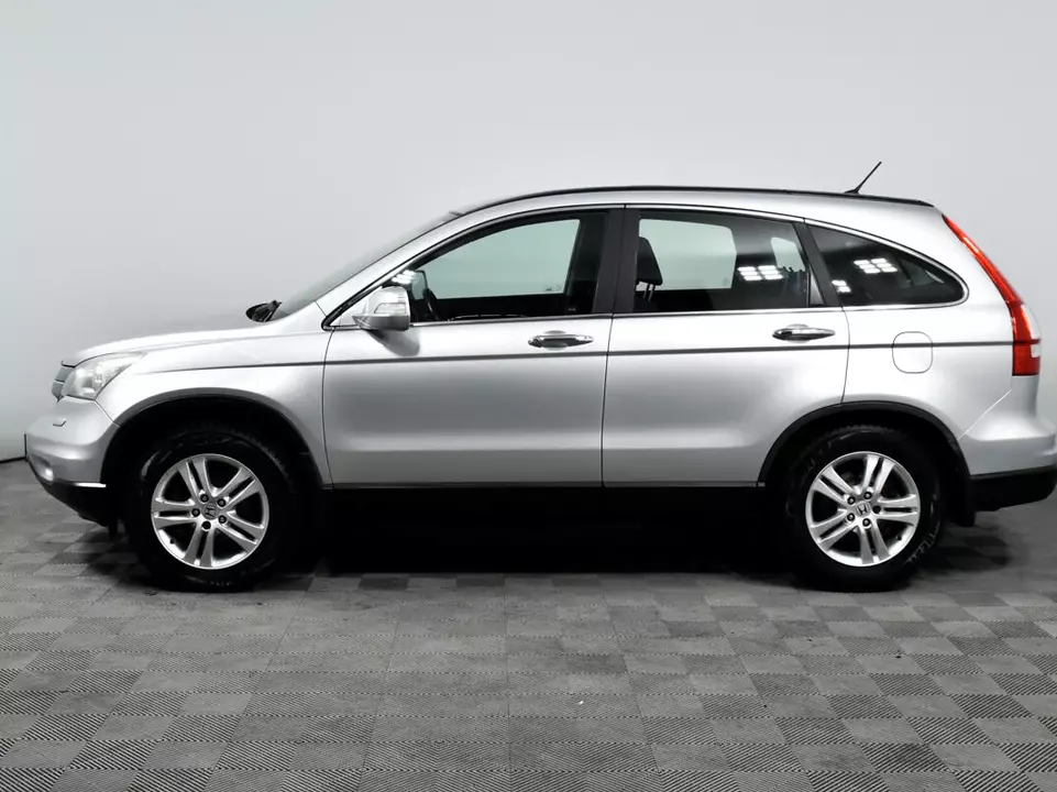 Honda CR-V, фото №8