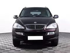 SsangYong Kyron, фото №2