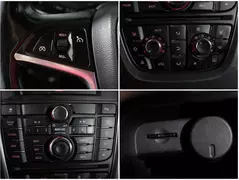 Opel Astra, фото №16