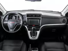 Haval H6, фото №11