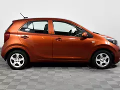 Kia Picanto, фото №4