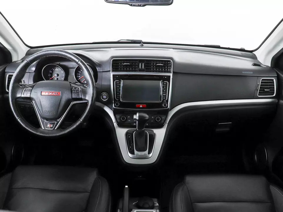 Haval H6, фото №11