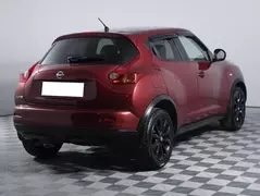 Nissan Juke, фото №5
