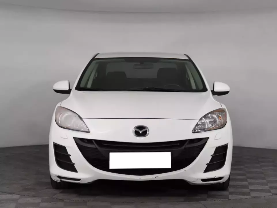 Mazda 3, фото №2