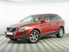 Volvo XC60 I, фото №1