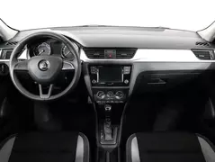 Skoda Rapid, фото №8