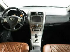 Toyota Corolla 1.6 Робот, фото №5