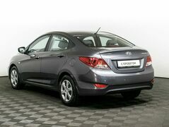 Hyundai Solaris, фото №6