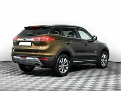Geely atlas акпп 2018 с пробегом 43 390 км, фото №8