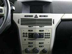 Opel Astra H Рестайлинг, фото №5