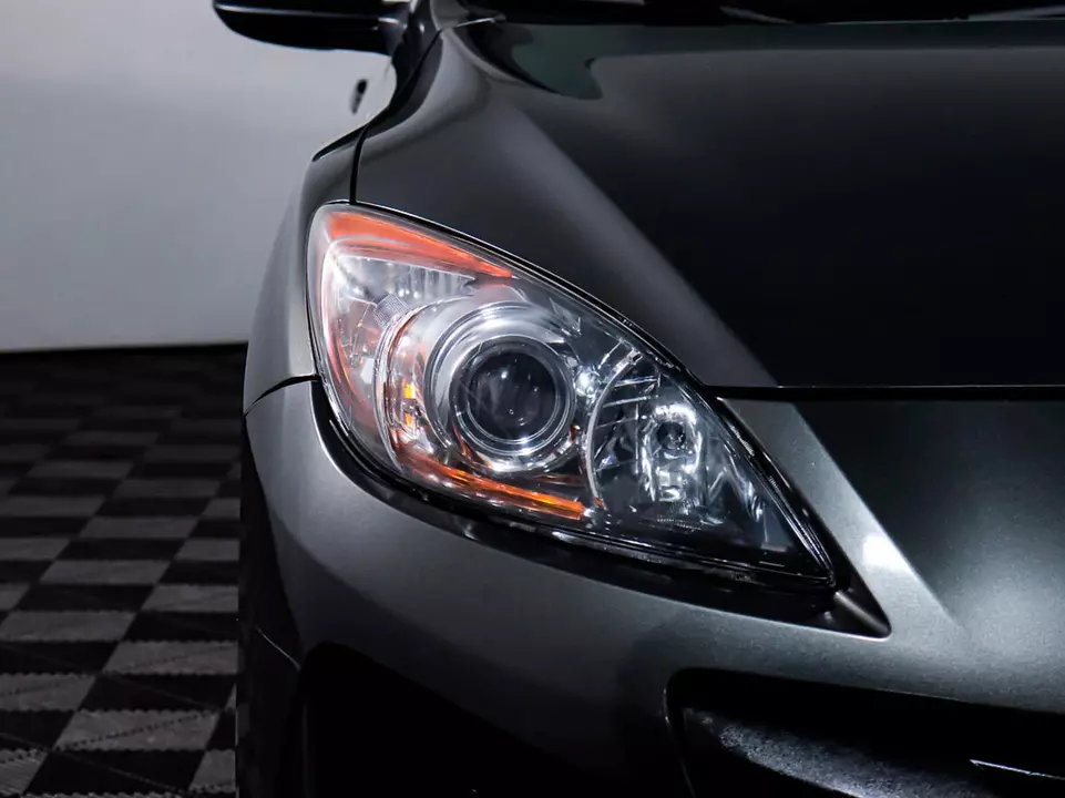 Mazda 3, фото №22
