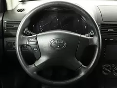 Toyota Avensis, фото №9