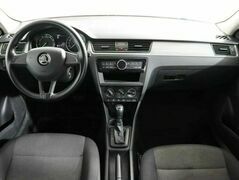 Skoda Rapid 1.6 Автомат, фото №5