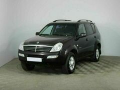 SsangYong Rexton 2.3 Автомат, фото №1