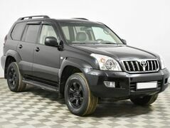 Toyota Land Cruiser Prado, фото №2