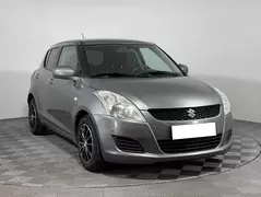 Suzuki Swift, фото №3