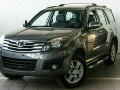 Great wall hover h3, фото №1