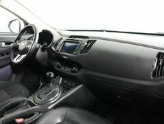 Kia Sportage III, фото №9