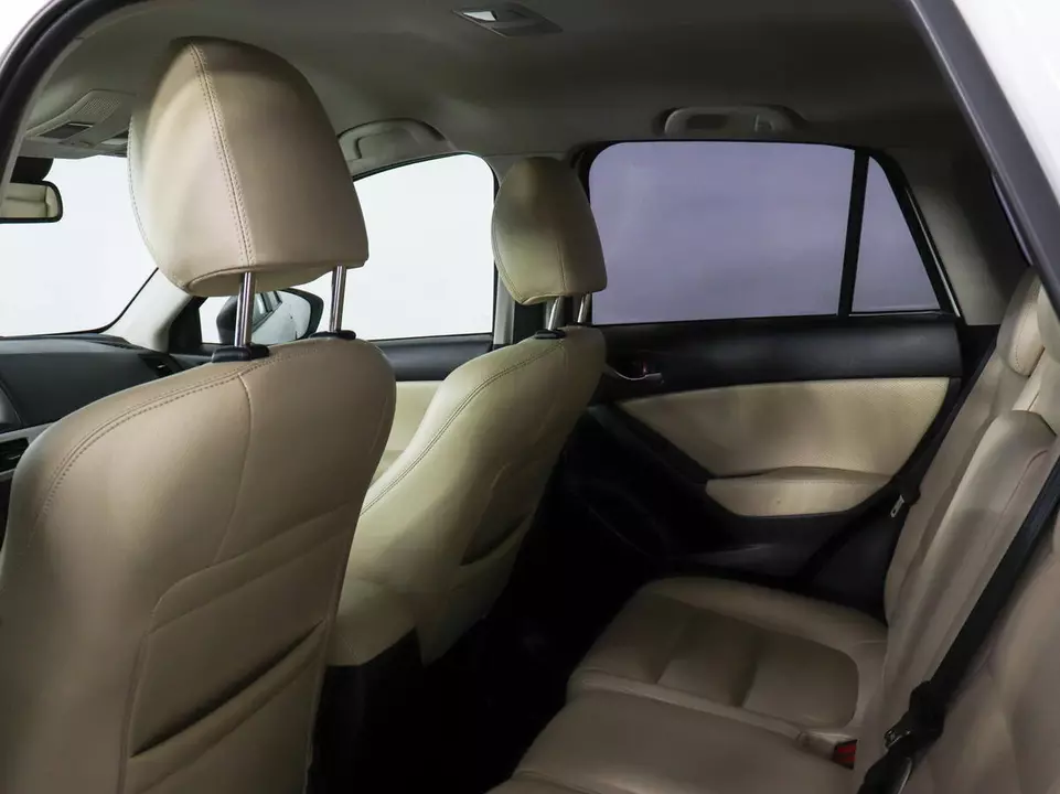 Mazda CX-5, фото №11
