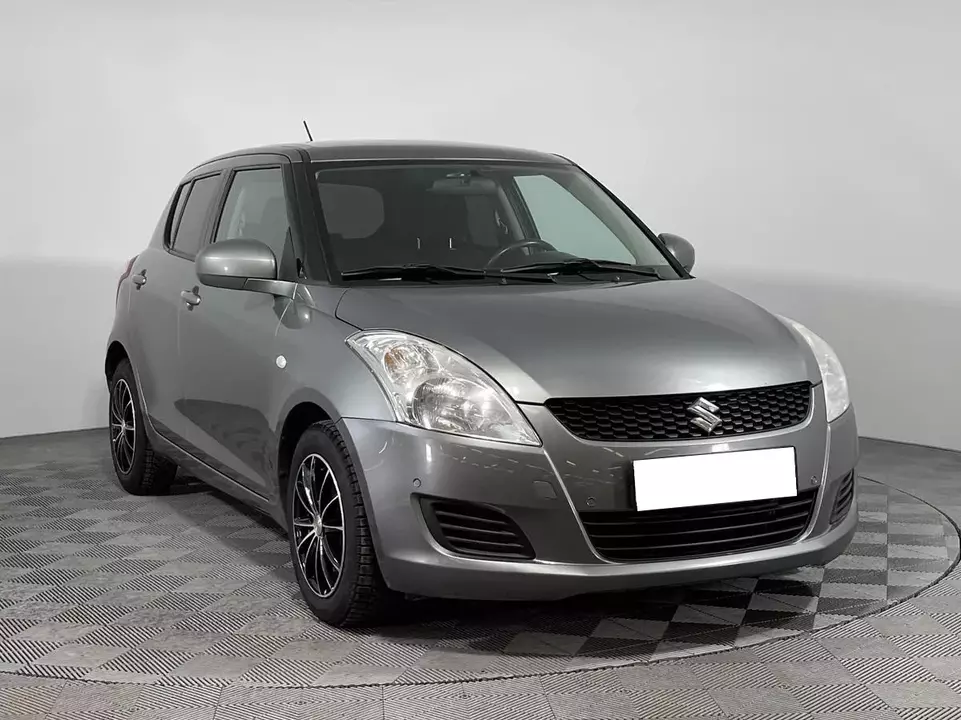 Suzuki Swift, фото №3