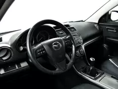 Mazda 6, фото №13