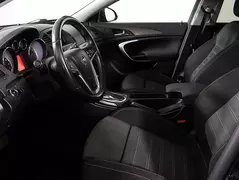 Opel Insignia, фото №15