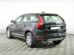 Volvo XC60 2.4 Автомат, фото №3