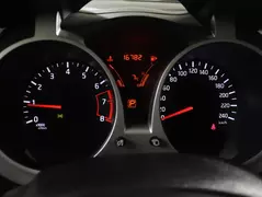 Nissan Juke, фото №11