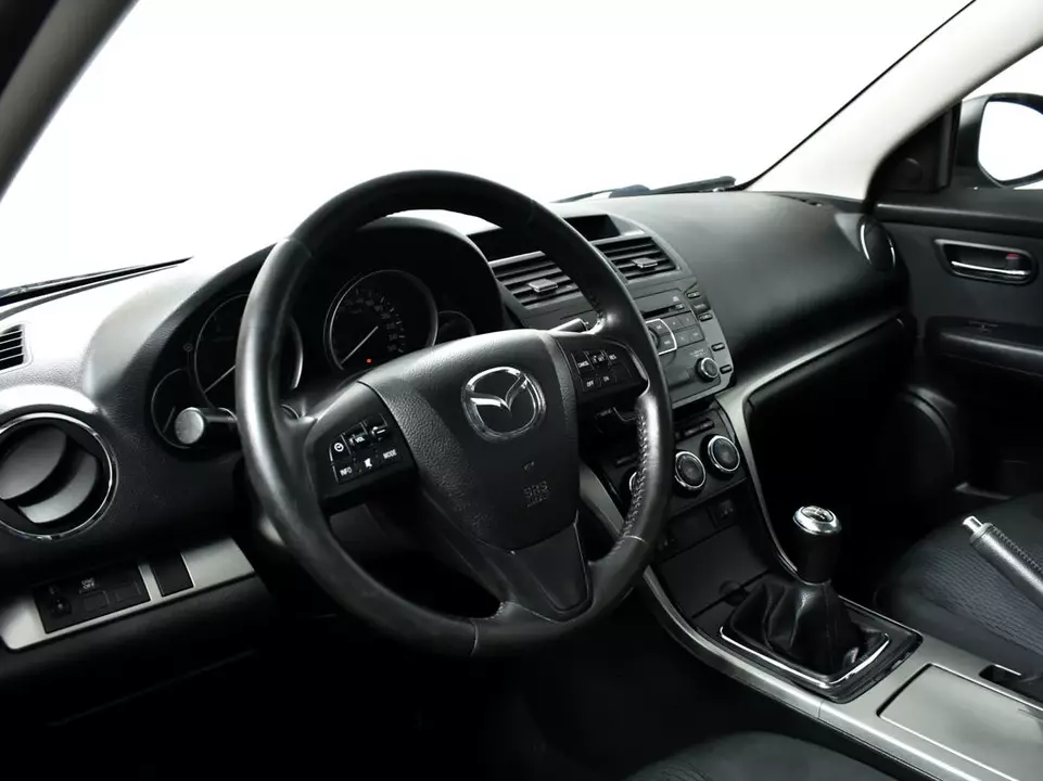 Mazda 6, фото №13