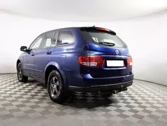 SsangYong Kyron, фото №7