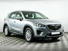 Mazda CX-5 2.0 Механика, фото №3
