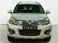 Great wall hover h3, фото №2
