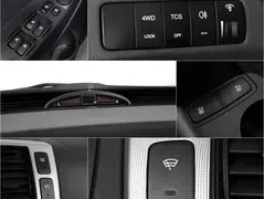 Hyundai Tucson, фото №13