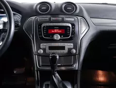 Ford Mondeo, фото №15