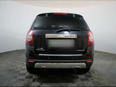 Chevrolet Captiva, фото №6