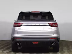 Geely Coolray, фото №6
