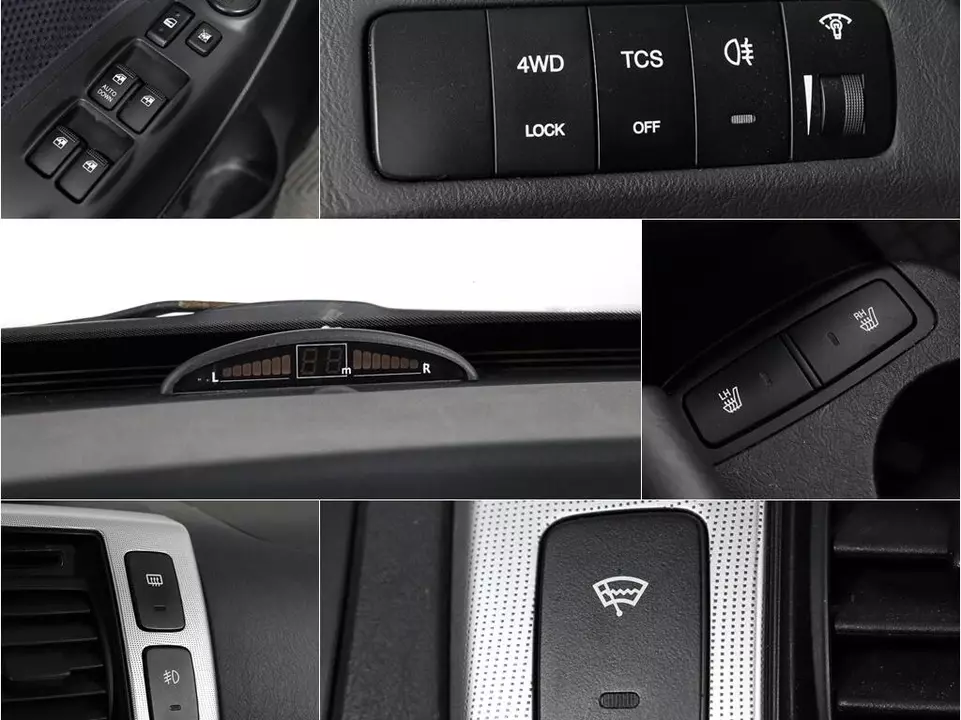Hyundai Tucson, фото №13