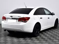 Chevrolet Cruze, фото №5
