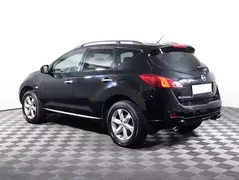 Nissan Murano, фото №7